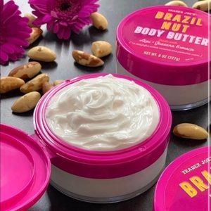 🌸- 1 Brazil Body Butter